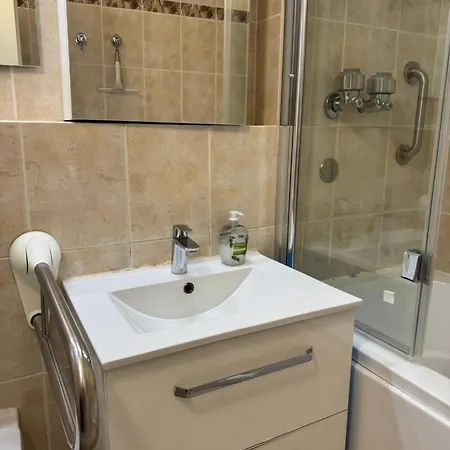 Sonne & Ruhe, Mit Terrasse Im Herzen Hannovers *