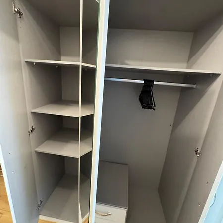 Apartamento Sonne & Ruhe, Mit Terrasse Im Herzen Hannovers