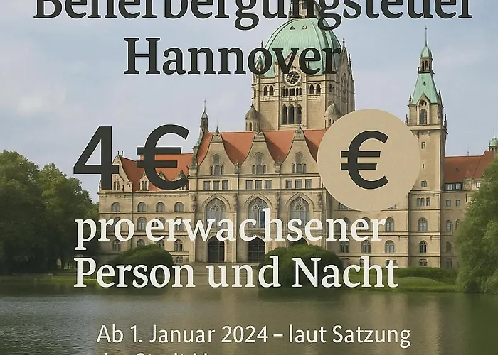 Apartament Sonne & Ruhe, Mit Terrasse Im Herzen Hannovers