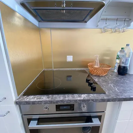 Apartment Sonne & Ruhe, Mit Terrasse Im Herzen Hannovers *