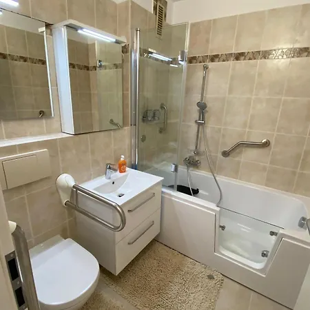 Apartment Sonne & Ruhe, Mit Terrasse Im Herzen Hannovers Hannover