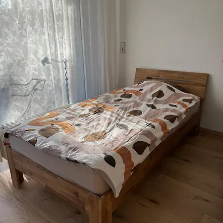 Apartment Sonne & Ruhe, Mit Terrasse Im Herzen Hannovers Hannover