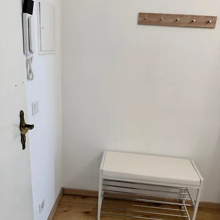 Sonne & Ruhe, Mit Terrasse Im Herzen Hannovers Apartmán