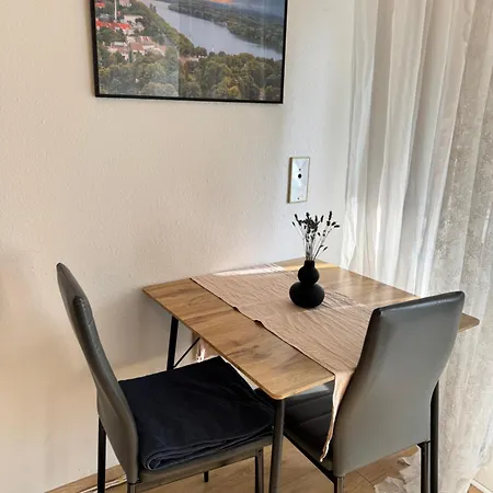 Sonne & Ruhe, Mit Terrasse Im Herzen Hannovers Apartmán *