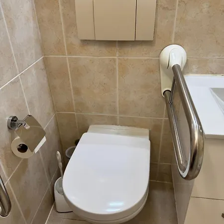 Sonne & Ruhe, Mit Terrasse Im Herzen Hannovers Hannover