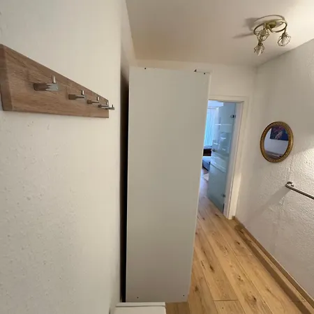 Sonne & Ruhe, Mit Terrasse Im Herzen Hannovers *