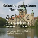 Apartment Sonne & Ruhe, Mit Terrasse Im Herzen Hannovers
