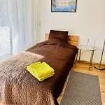 Sonne & Ruhe, Mit Terrasse Im Herzen Hannovers Apartment Hannover