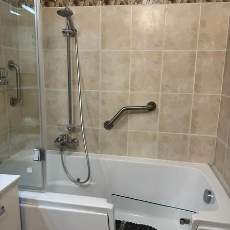 Sonne & Ruhe, Mit Terrasse Im Herzen Hannovers Appartement *